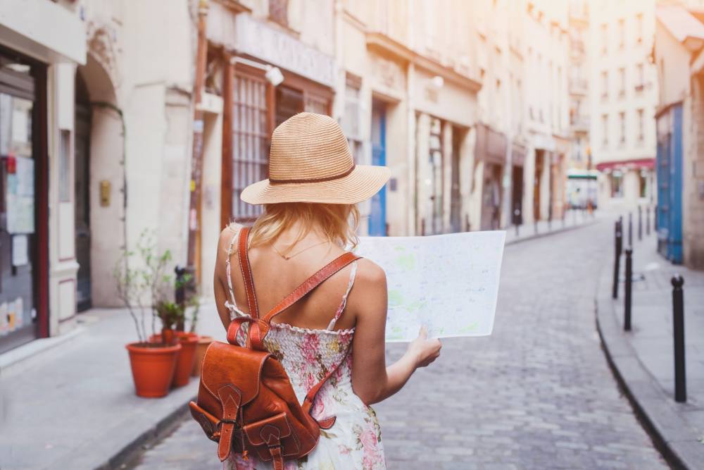 Tourisme à Montmarault