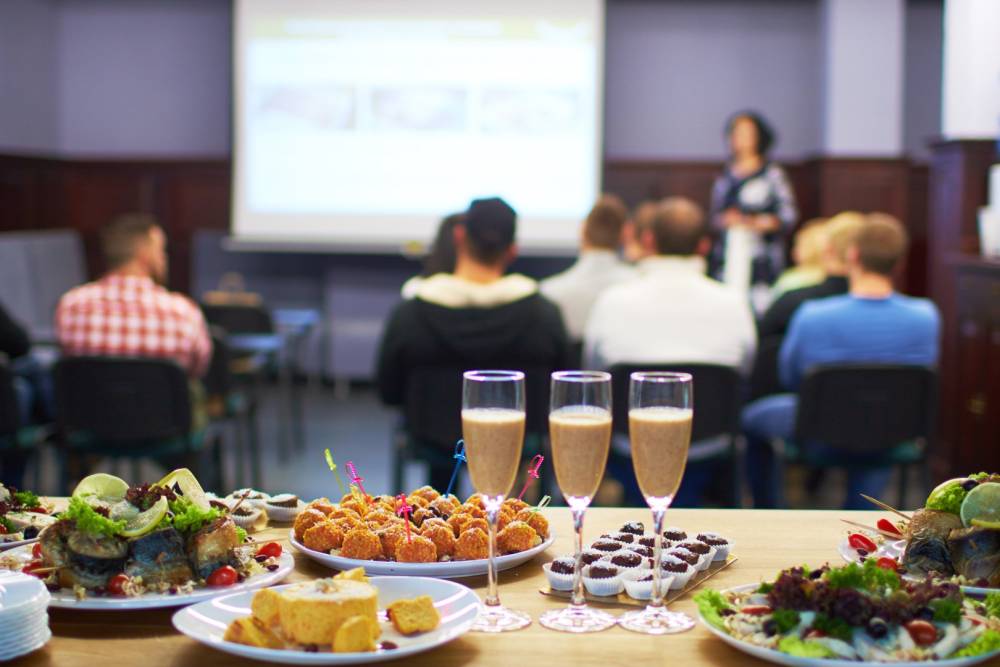 Séminaire à Montmarault