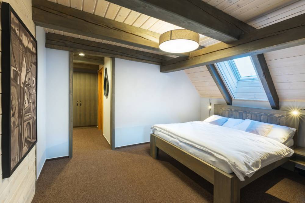 chambre auberge