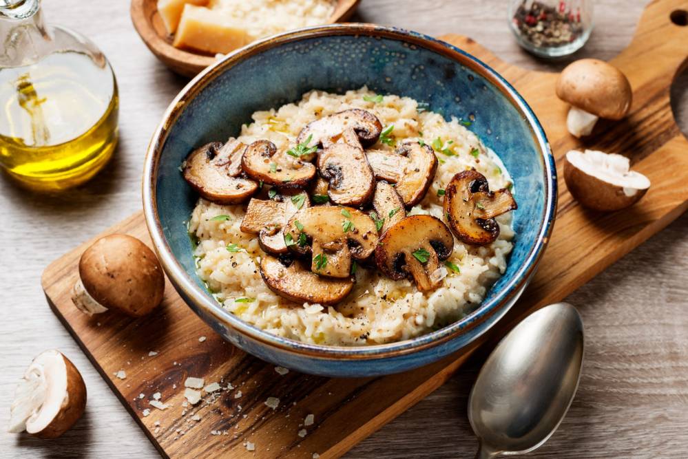 Repas fait maison à Montmarault