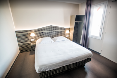 Chambre premium