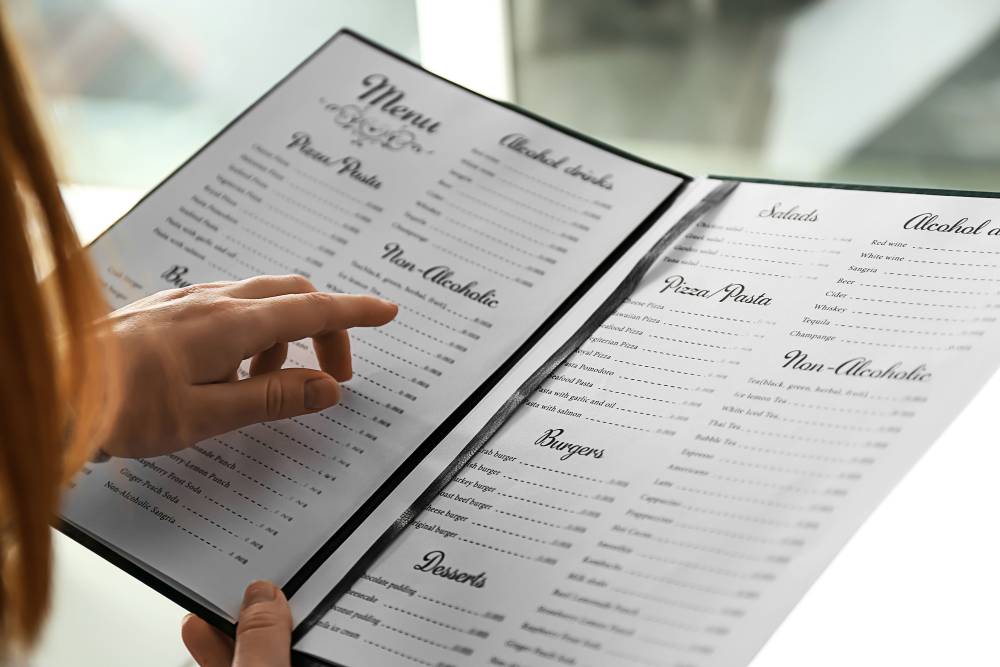 Restaurant à Montmarault